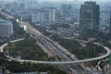 Masih Libur Natal, Ganjil...