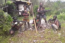 Kronologi Prajurit TNI...