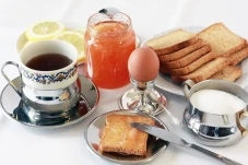 5 Menu Sarapan Praktis...