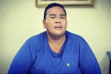 Fahmi Bo Nyaris Diusir...