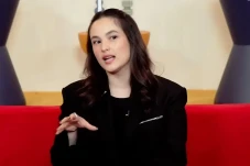 Keren! Chelsea Islan...