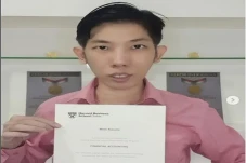 Ini Sosok Welin Kusuma,...