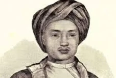 Kisah Raden Ronggo Prawirodirjo...