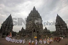 13 Peninggalan Kebudayaan...