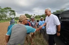 Ganjar Pranowo Bakal...