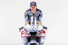Alex Marquez Puas dengan...