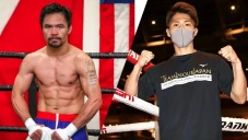 Apakah Naoya Inoue Lebih...