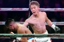Sejarah Naoya Inoue...