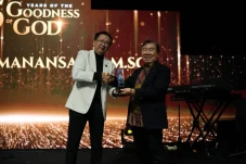 Selamat! Jansen Manansang,...