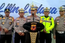 Polri Batalkan Penerapan...