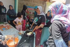 Hadir di Situbondo,...