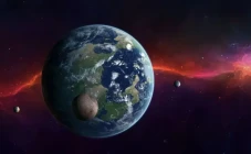 5 Fakta Planet Kepler-186F,...
