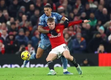 Hasil Liga Inggris:...