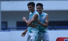 Libur Kompetisi, Wonderkid...
