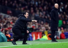 Aston Villa Dipermalukan...