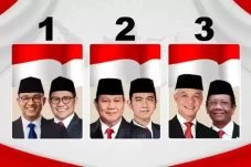 Komitmen Pemberantasan...
