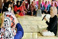 Sarankan Ibu Hamil Konsumsi...