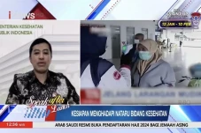 Kemenkes Siapkan Pos...