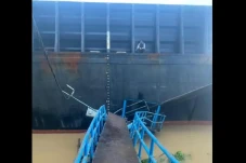 Heboh, Kapal Tugboat...