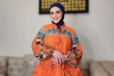 Kisah Cut Meyriska Selamat...