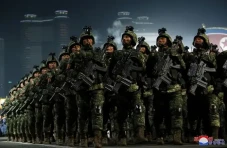 Kekuatan Militer Negara...