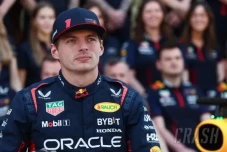 Rencana Max Verstappen...