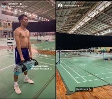 Waktu Libur Singkat,...