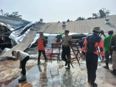 BMKG Ungkap Penyebab...