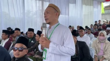 Dukung Ganjar-Mahfud,...