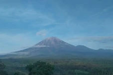 Gunung Semeru 3 Kali...