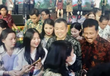 Apresiasi Natal Nasional...