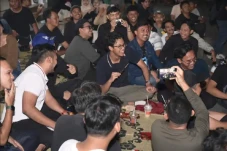 Alam Ganjar Sebut Anak...