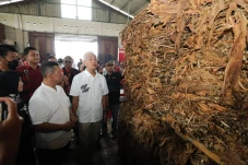 Ingin Jadikan Jateng...