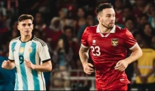 Demi Timnas Indonesia,...
