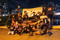 Diaspora Indonesia Apresiasi...
