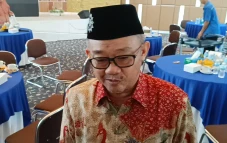 Sekum Muhammadiyah Abdul...