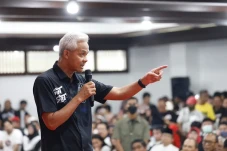 Sebut Merauke Masih...