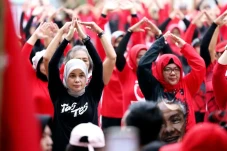 Berkunjung ke Magelang,...