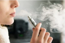 Alasan WHO Larang Vape,...