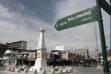 Jadi Warisan Dunia UNESCO,...
