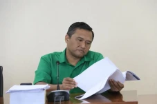 Kemiskinan Masih Tinggi,...
