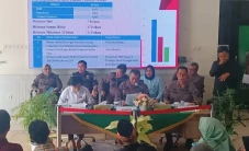 Kejati Lampung Tetapkan...