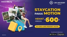 Tahun Baru Seru dan...