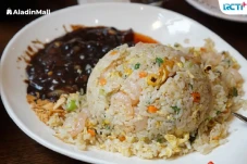 Resep Nasi Goreng Kampung...