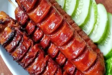 Resep Sosis Bakar Praktis...