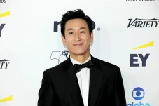 Jenazah Lee Sun Kyun...