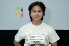 Transformasi Iqbaal...