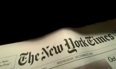 The New York Times Gugat...