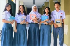 Ini Waktu Masa Sanggah...
