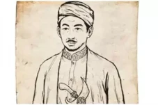Kisah Kegalauan Jin...